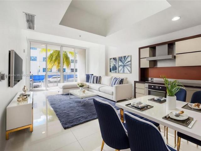 1 bedroom, Miami Beach FL FL 33139 102660071