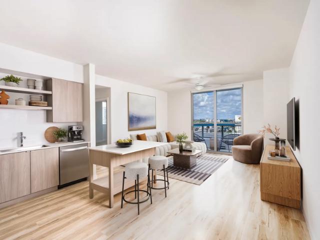 1 bedroom, Miami FL 33130 95821624