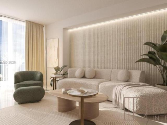 1 bedroom, Miami FL 33131 106220650