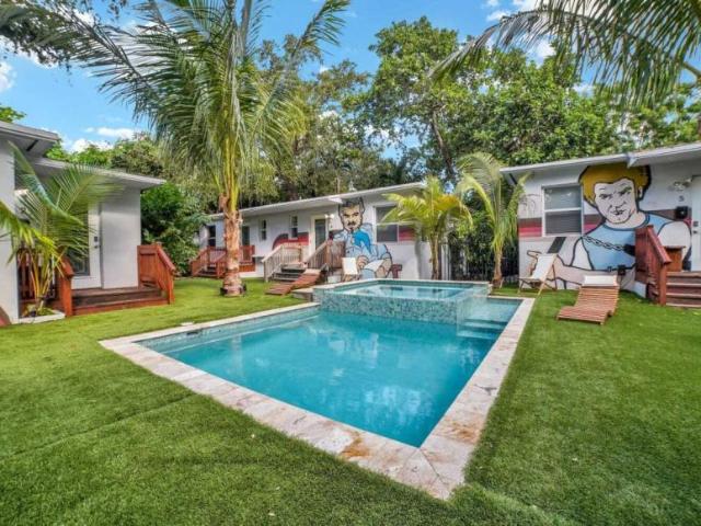1 bedroom, Miami FL 33137 LS105520188
