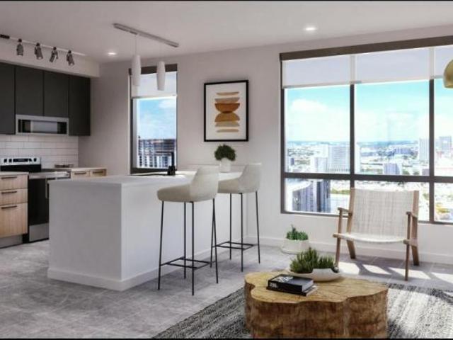 1 bedroom, Miami FL 33138 105519085