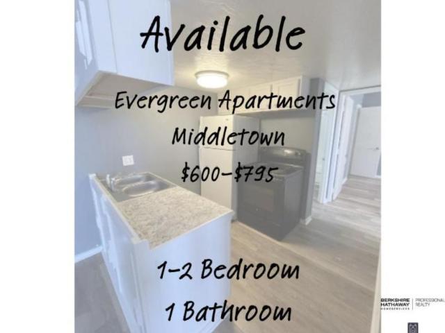 1 bedroom, Middletown OH 45042 103010061