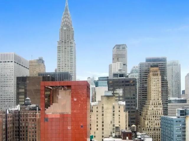 1 bedroom, Midtown East NY LS102715800