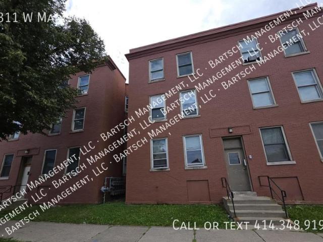 1 bedroom, Milwaukee WI 53204 105430599