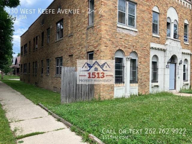 1 bedroom, Milwaukee WI 53212 LS103899940