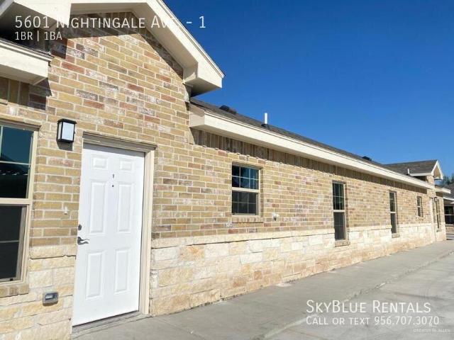 1 bedroom, Mission TX 78504 104612590