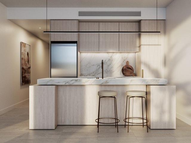 1 Bedroom + MPR Residences | Oversized Living with Flexibility