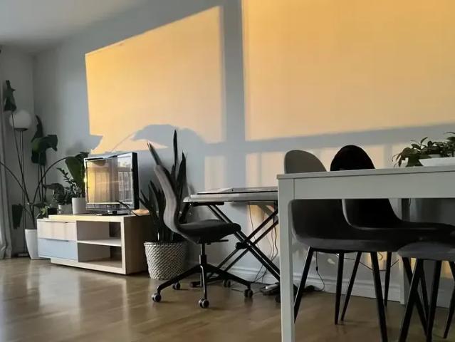 1 Bedroom Multi Family Quebec QC LS90784433