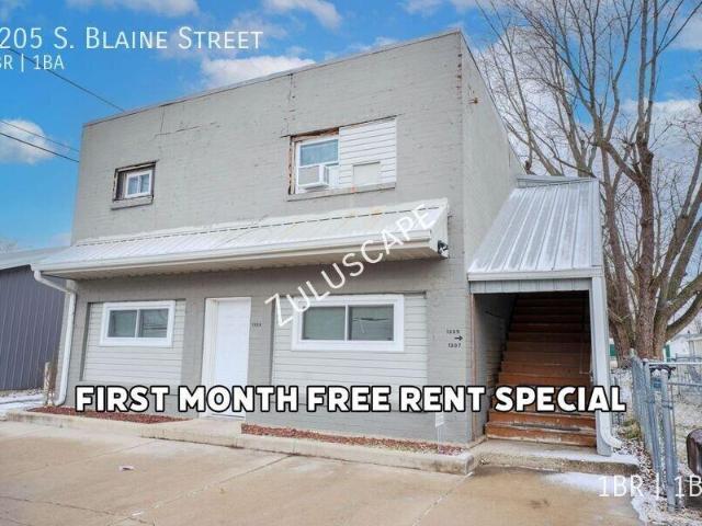 1 bedroom, Muncie IN 47302 LS104611614