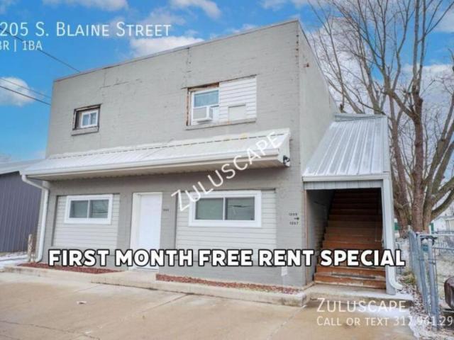 1 bedroom, Muncie IN 47302 104659140