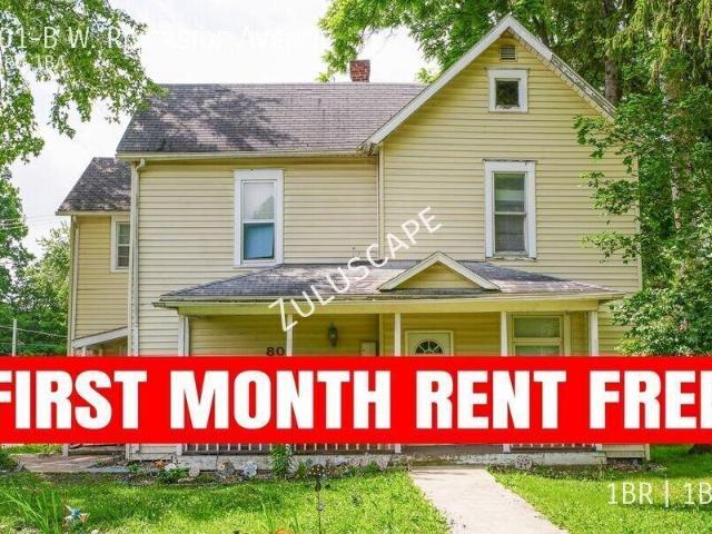 1 bedroom, Muncie IN 47303 103199519
