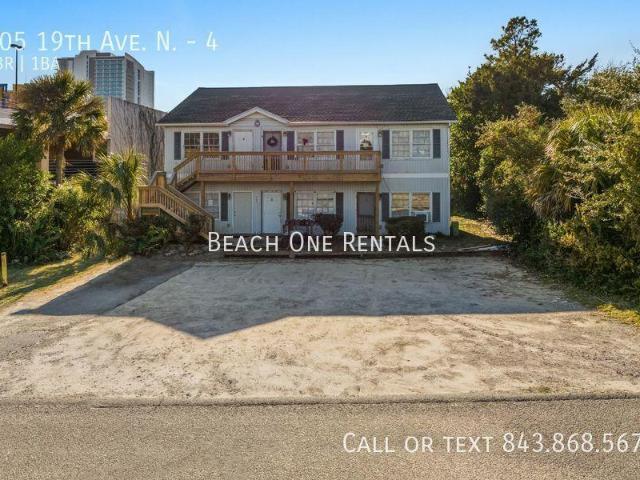 1 bedroom, Myrtle Beach SC 29577 LS105296956