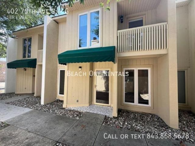 1 bedroom, Myrtle Beach SC 29572 105195477