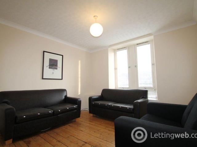 1 Bedroom Not Specified to Rent at Dundee, Dundee City, Dundee/West End