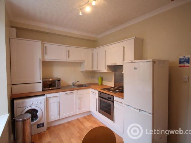 1 Bedroom Not Specified to Rent at Dundee, Dundee City, Dundee/West End