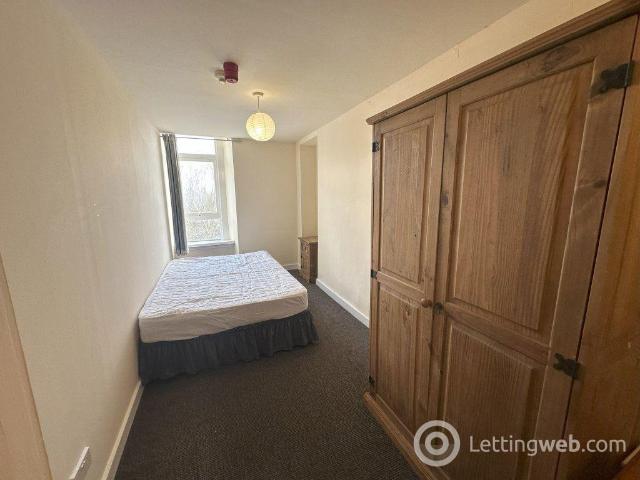 1 Bedroom Not Specified to Rent at Dundee/City Centre, Dundee, Dundee City, Dundee/West End