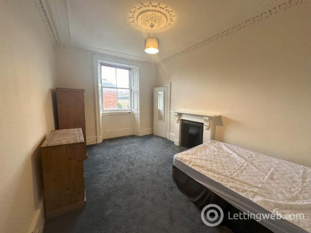 1 Bedroom Not Specified to Rent at Dundee/City Centre, Dundee, Dundee City, Dundee/West End
