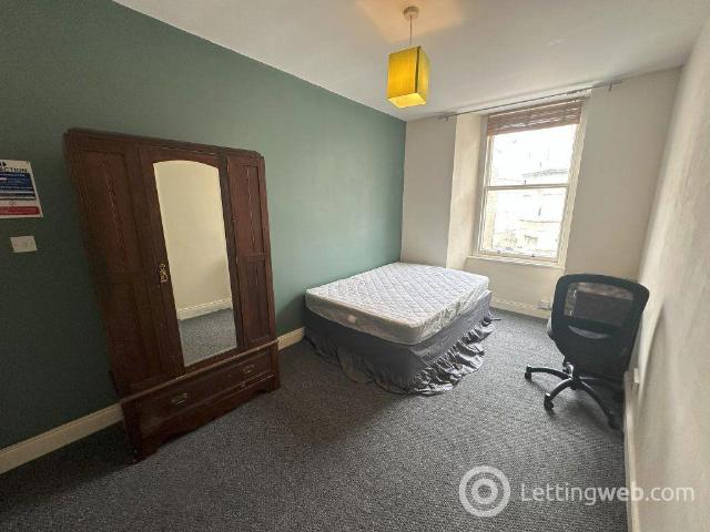 1 Bedroom Not Specified to Rent at Dundee/City Centre, Dundee, Dundee City, Dundee/West End