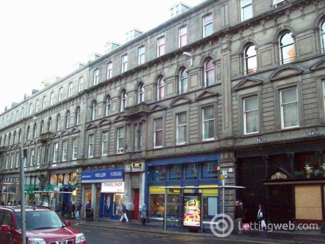1 Bedroom Not Specified to Rent at Dundee/City Centre, Dundee, Dundee City, Maryfield, Tay Bridges