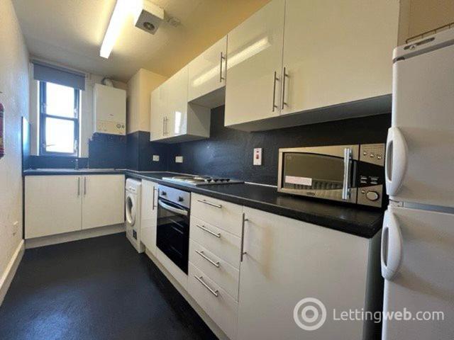 1 Bedroom Not Specified to Rent at Dundee/City Centre, Dundee, Dundee City, Maryfield, Tay Bridges
