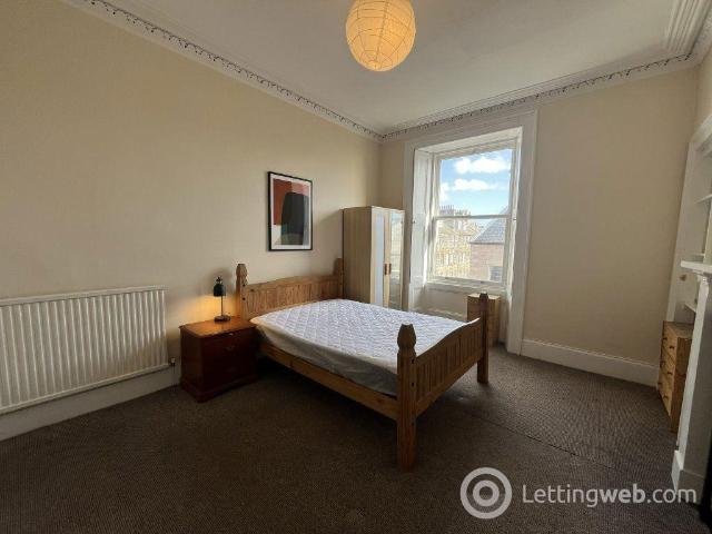 1 Bedroom Not Specified to Rent at Edinburgh, Leith, Leith Walk