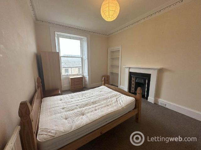 1 Bedroom Not Specified to Rent at Edinburgh, Leith, Leith Walk
