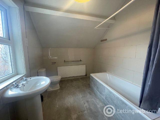 1 Bedroom Not Specified to Rent at Heaton, Newcastle upon Tyne, South Heaton