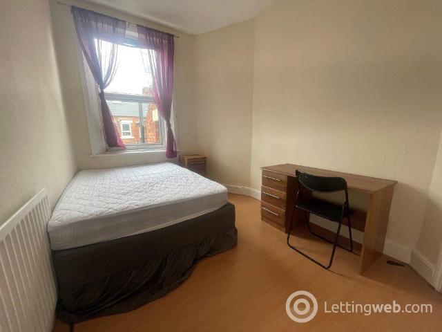 1 Bedroom Not Specified to Rent at Heaton, Newcastle upon Tyne, South Heaton
