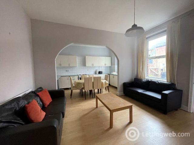 1 Bedroom Not Specified to Rent at Heaton, Newcastle upon Tyne, South Heaton
