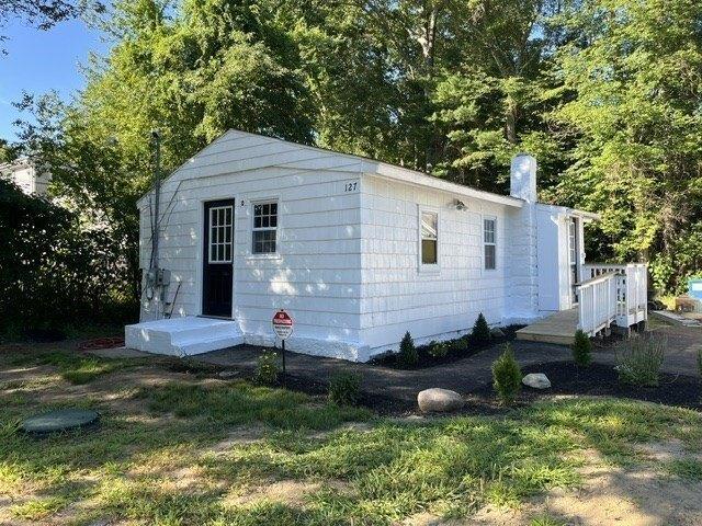 1 bedroom, Norton MA 02766 105400828