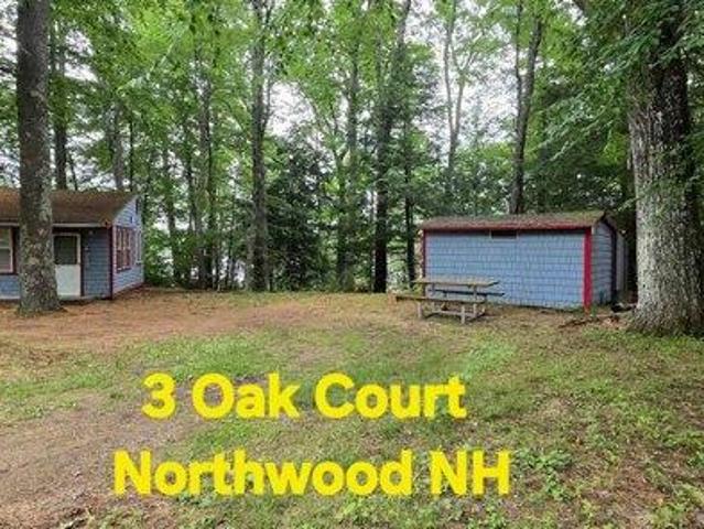 1 bedroom, Northwood NH 03261 105475532