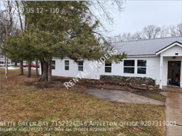 1 bedroom, North Freedom WI 53951 100897904