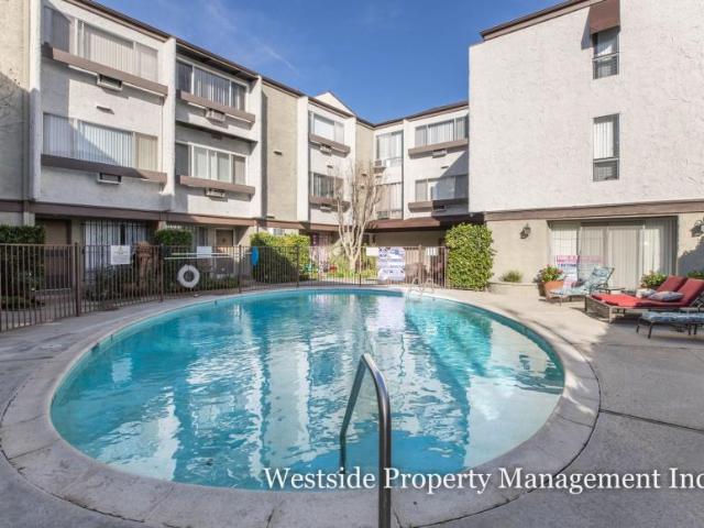 1 bedroom, North Hollywood CA 91601 99767839
