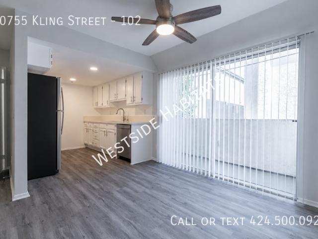 1 bedroom, North Hollywood CA 91602 103345976