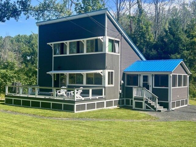 1 bedroom, North Hero VT 05474 105534378