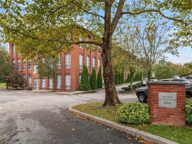 1 bedroom, North Providence RI 02911 105442808