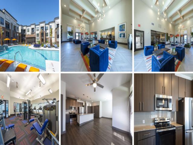 1 bedroom, Northline & Aldine TX 77032 77109260