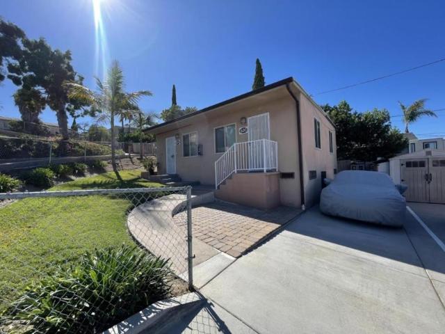 1 bedroom, National City CA 91950 LS105597569