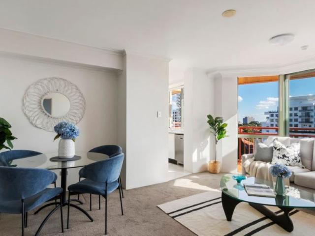 1 Bedroom Apartment Naremburn, NSW 102774694