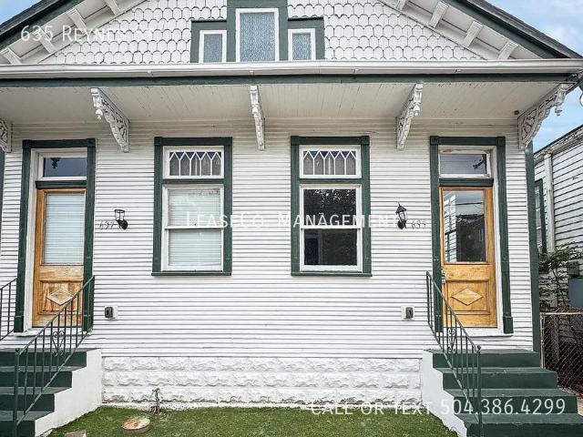 1 bedroom, New Orleans LA 70117 105218370
