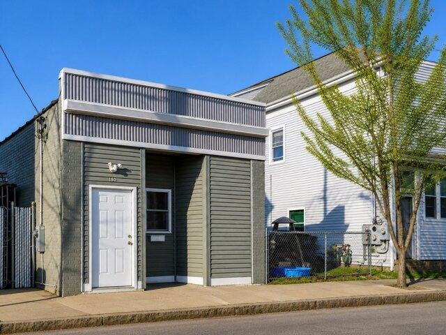 1 bedroom, New Bedford MA 02740 105678324