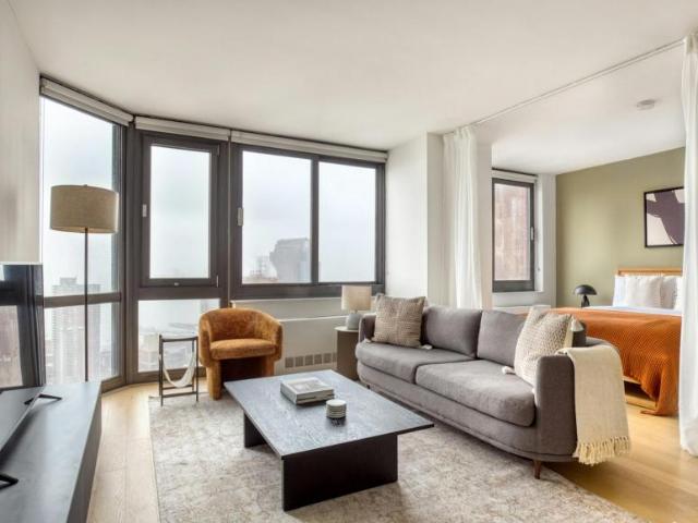 1 bedroom, New York City New York City 10007 LS105049115