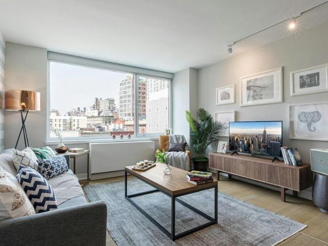 1 bedroom, New York City New York City 10003 LS104325617