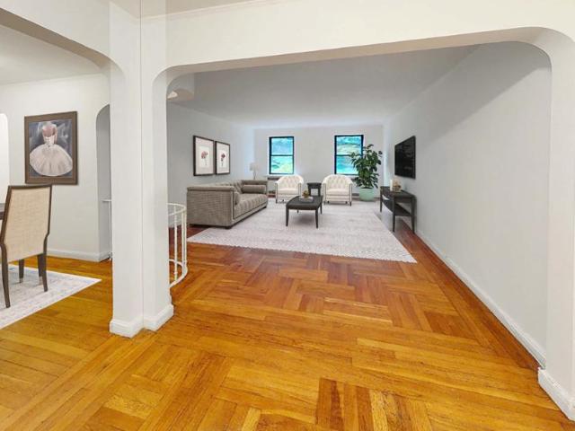 1 bedroom, New York NY 10463 105547560