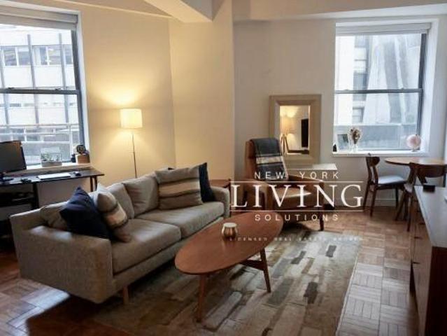 1 bedroom, New York NY 10005 LS42964711