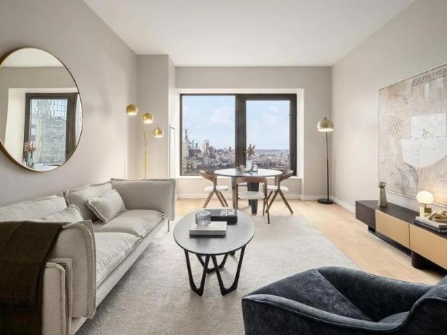 1 bedroom, New York NY 10005 LS93481395