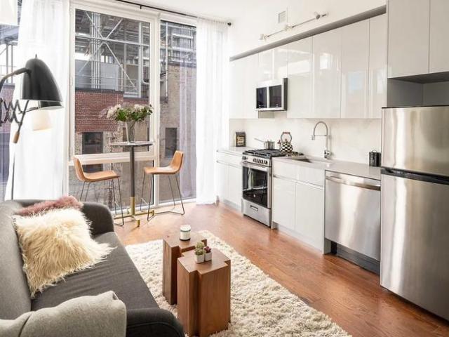 1 bedroom, New York NY 10014 92192718