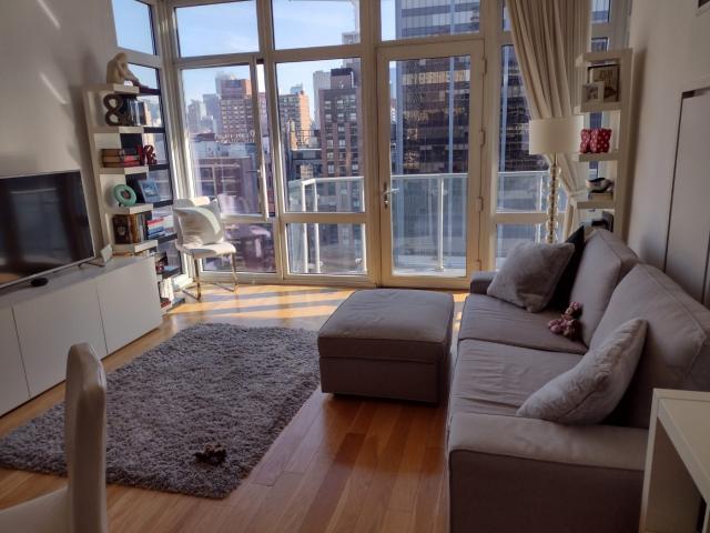 1 bedroom, New York NY 10019 54260618