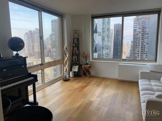 1 bedroom, New York NY 10019 59415583