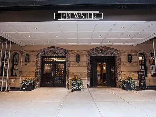 1 bedroom, NEW YORK NY 10024 92192157